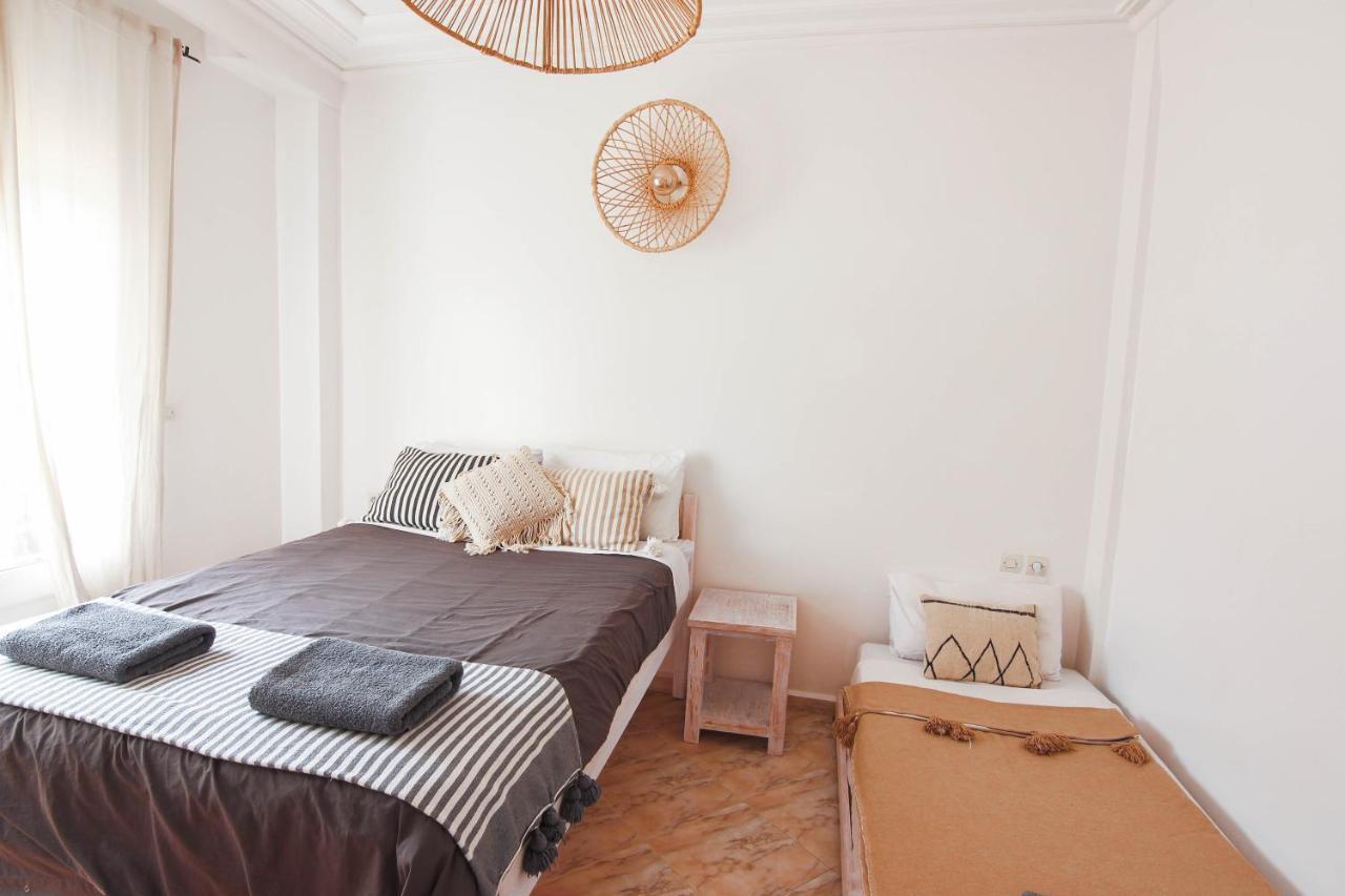 Sunshine Surf Morocco Bed and Breakfast Tamraght Εξωτερικό φωτογραφία